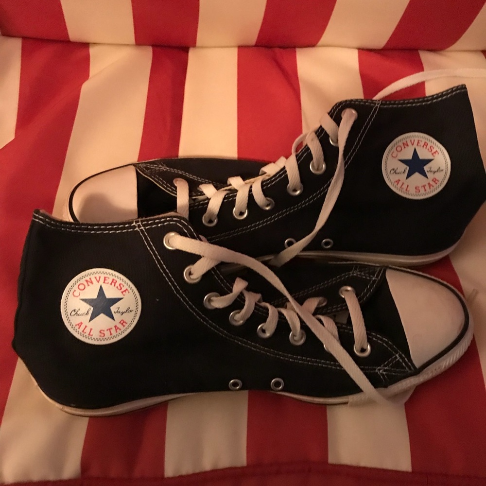 Converse High Tops